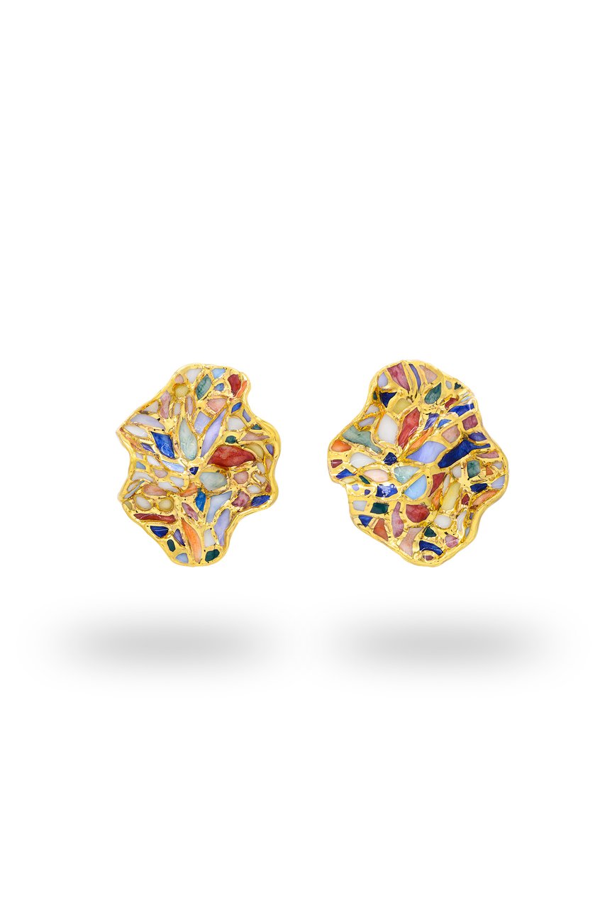 Multicolor Gaudí Mignon - dianacojocaru.es