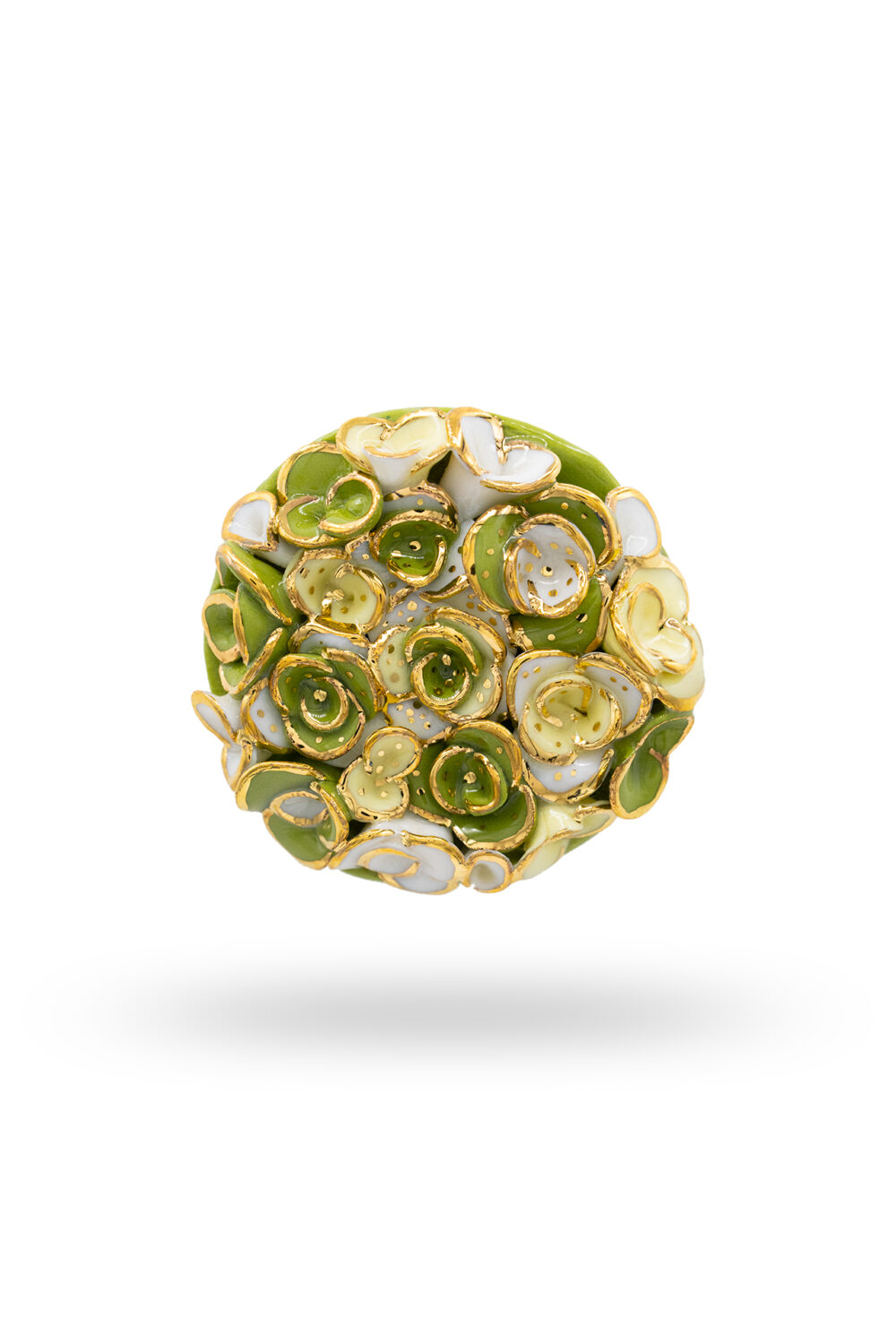 Verde Claro Reflejos hipnotizadores - dianacojocaru.es