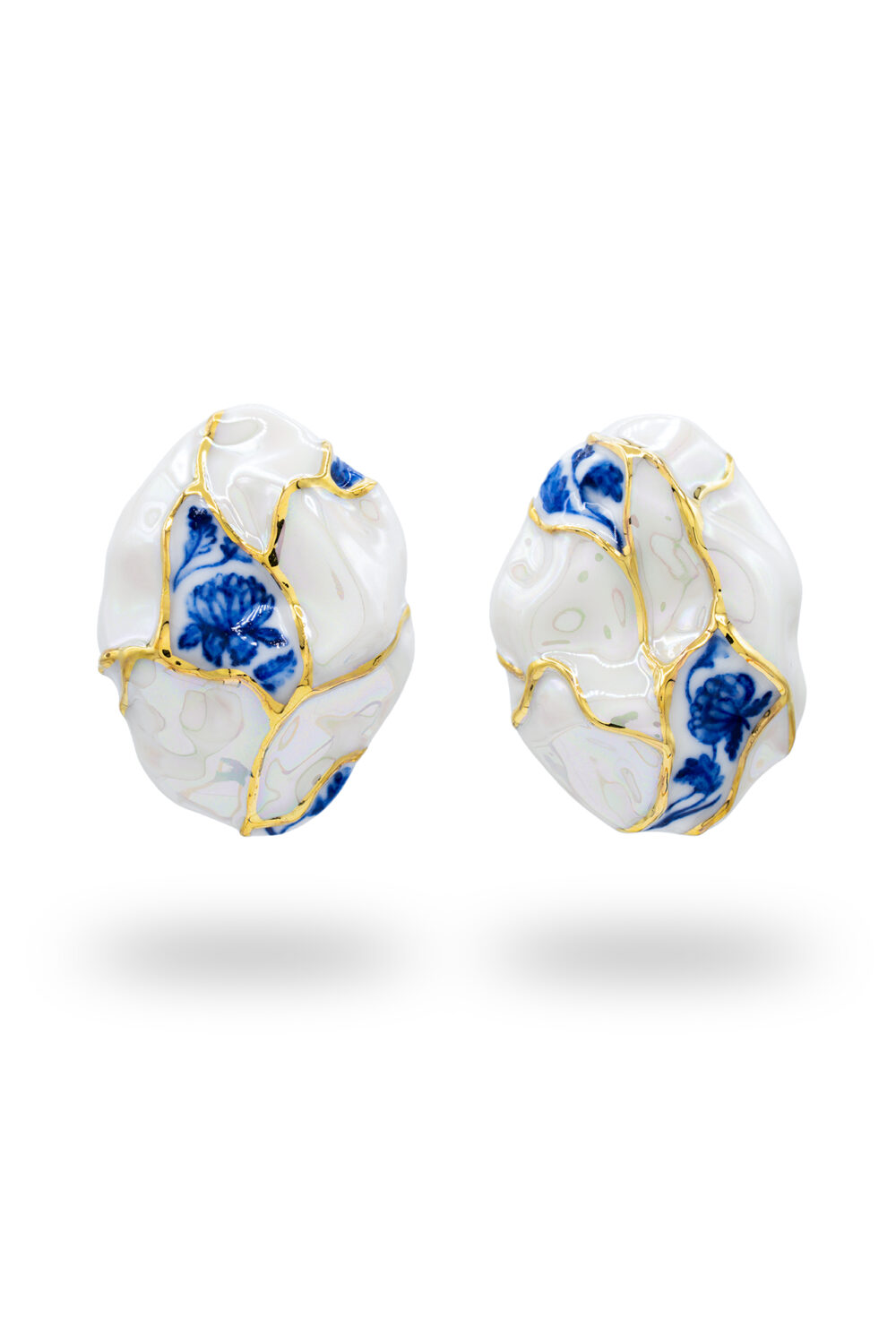 Perla Kintsugi - dianacojocaru.es