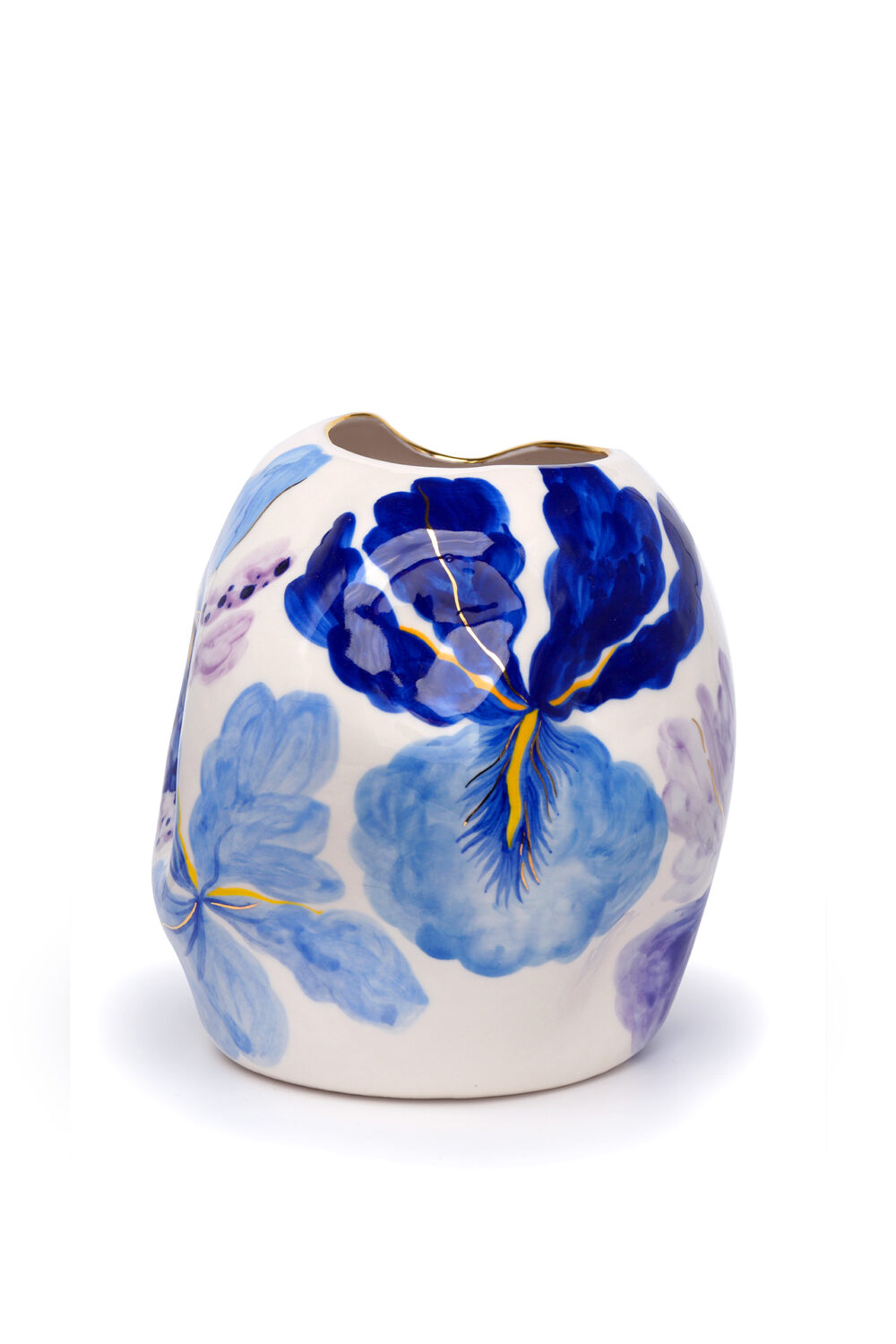 Baile azul - dianacojocaru.es