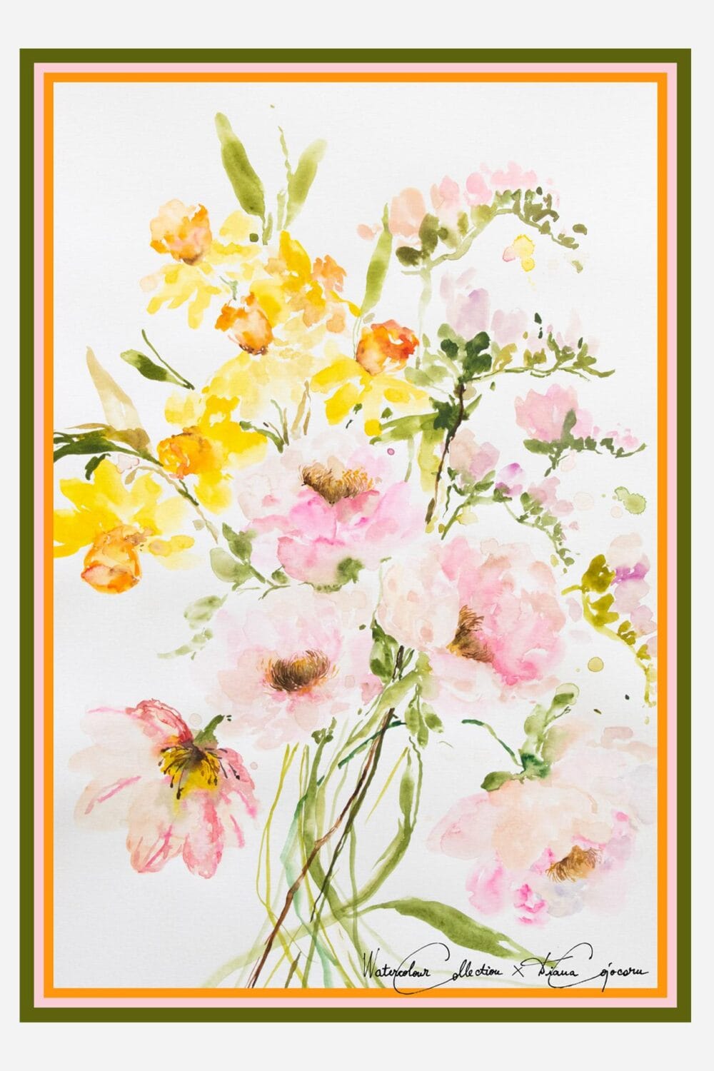 Bufanda Aeryn grande - dianacojocaru.es