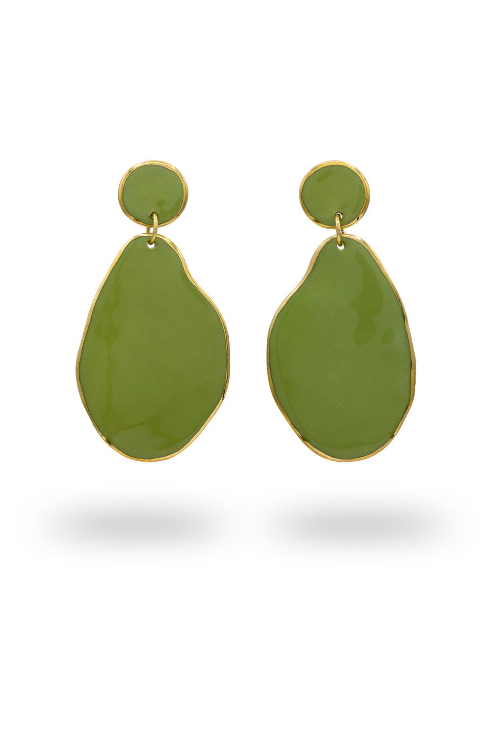 Gota perforada en color - dianacojocaru.es