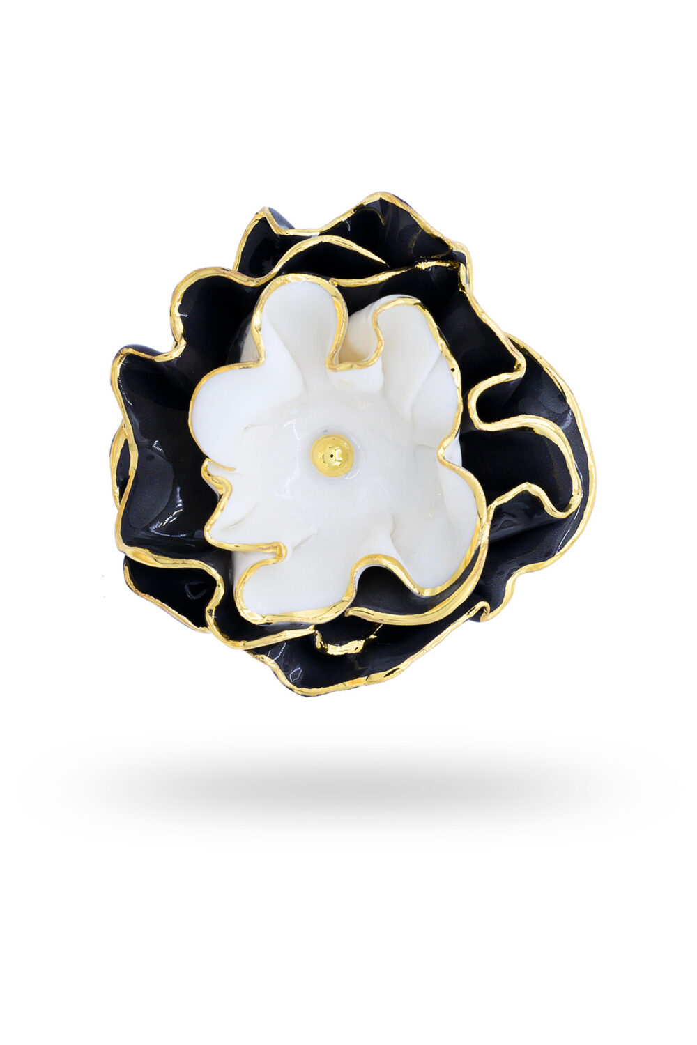 Pensamiento blanco y negro - dianacojocaru.es