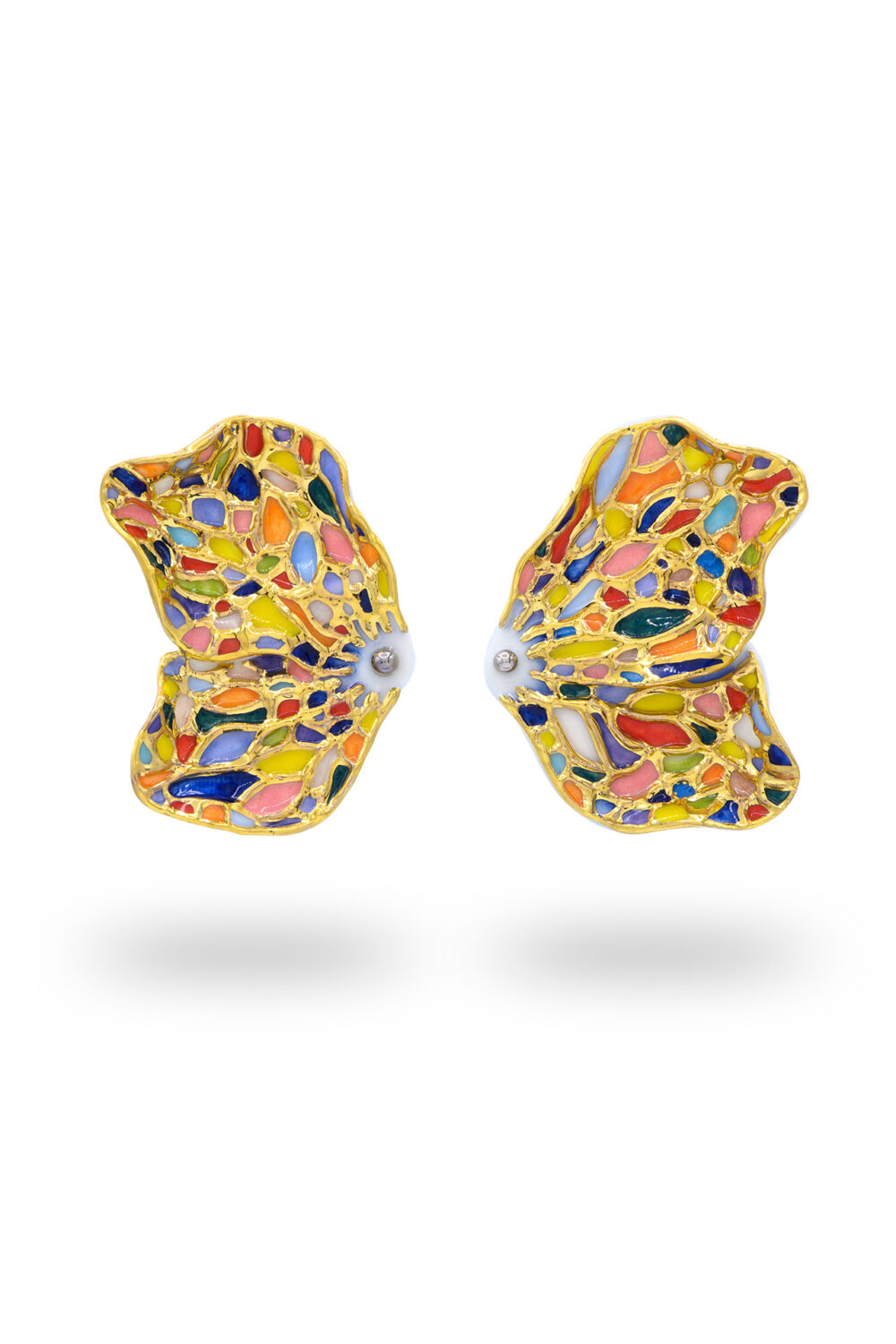 Multicolor Terapia del color - dianacojocaru.es