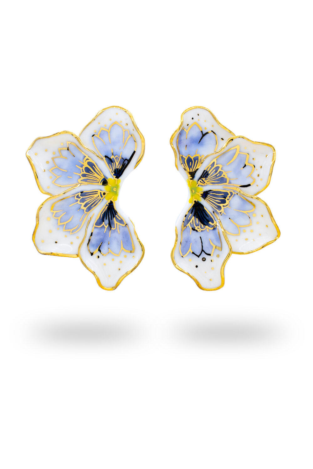 Statement Fascículo de belleza - dianacojocaru.es