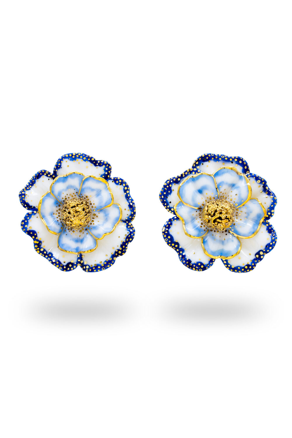 Azul Claro Diosa - dianacojocaru.es