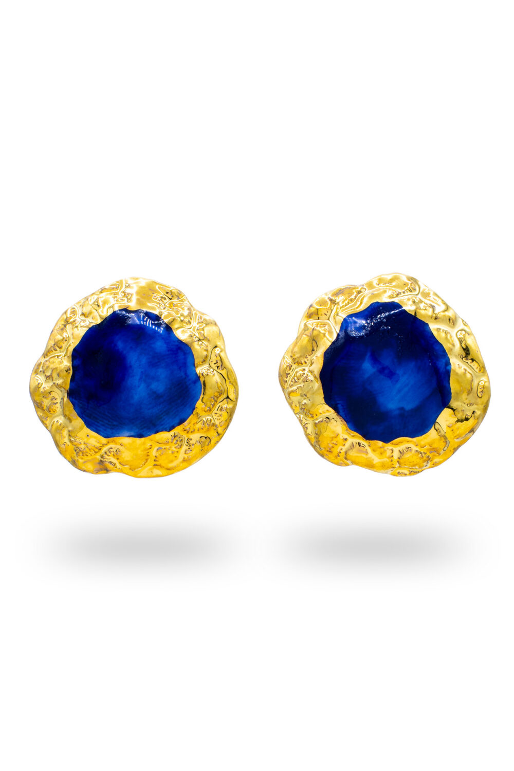 Cabujones azules - dianacojocaru.es