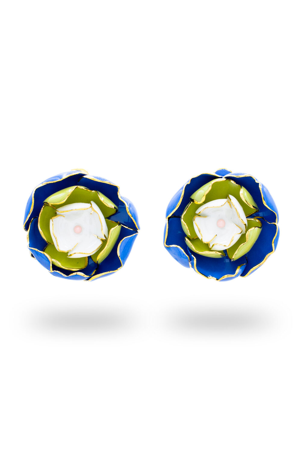 Verde Claro Hablo en flores - dianacojocaru.es