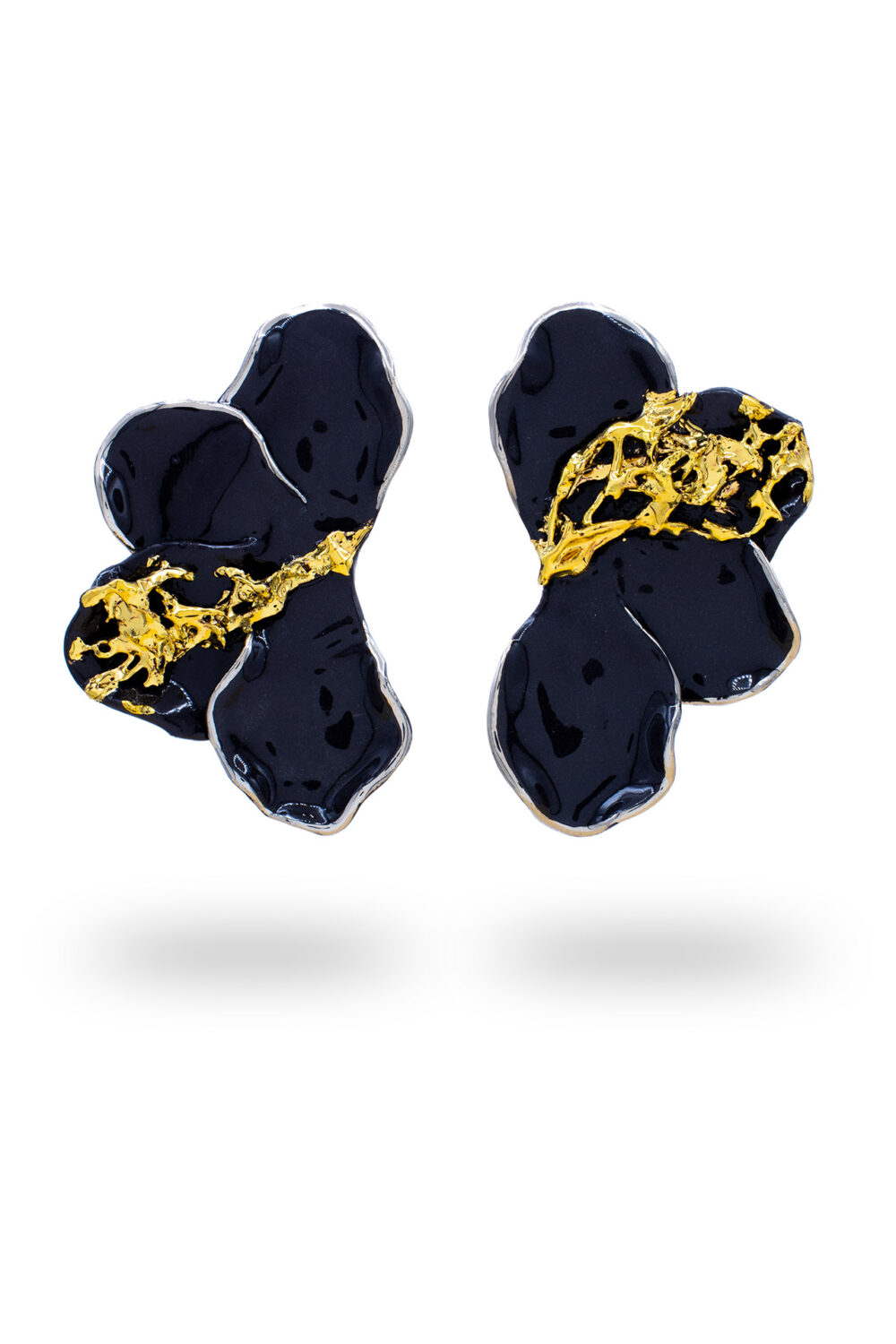 Negro Belleza nocturna - dianacojocaru.es