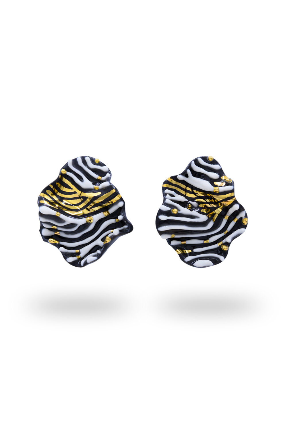 Blanco/Negro Amor loco - dianacojocaru.es