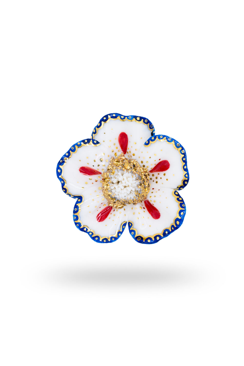 Anillo Arlequín - dianacojocaru.es