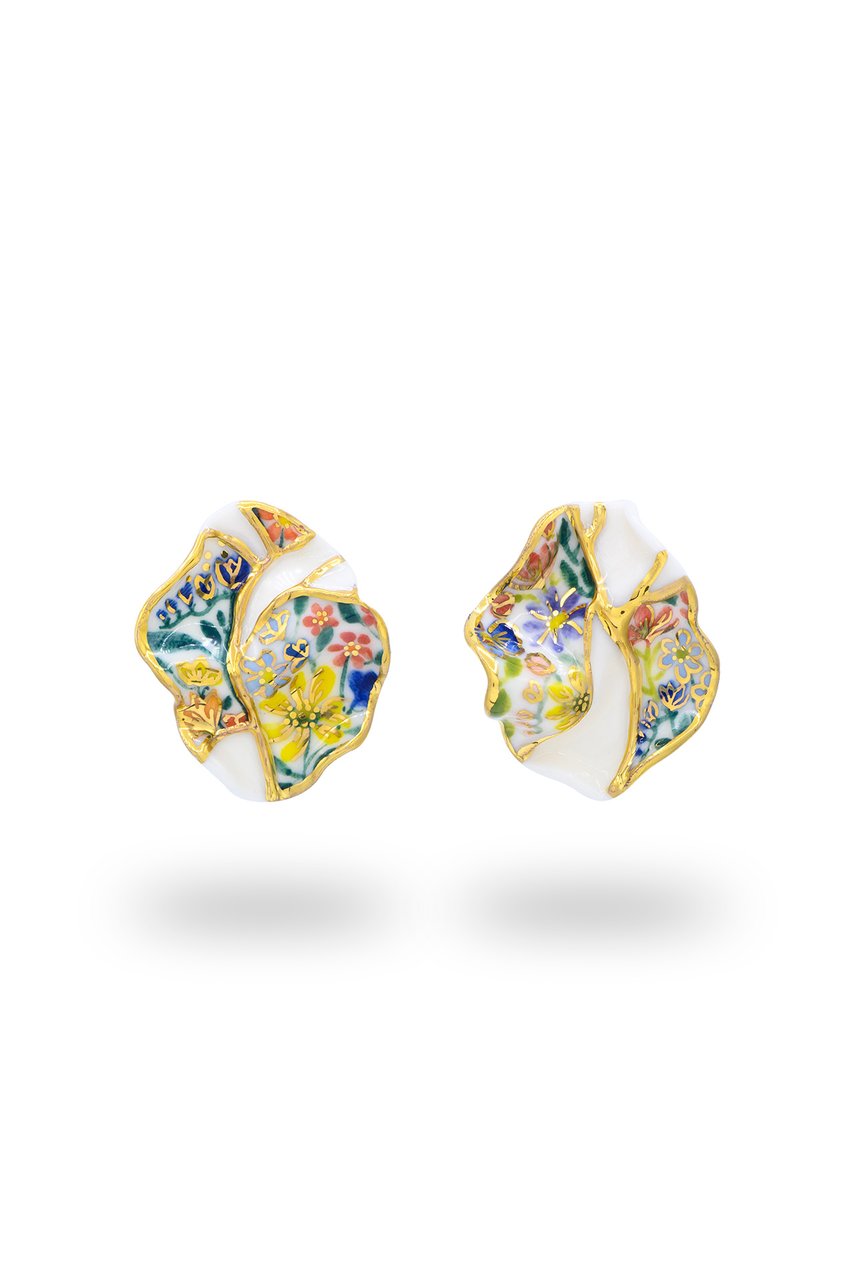 Multicolor Aiko Mignon - dianacojocaru.es