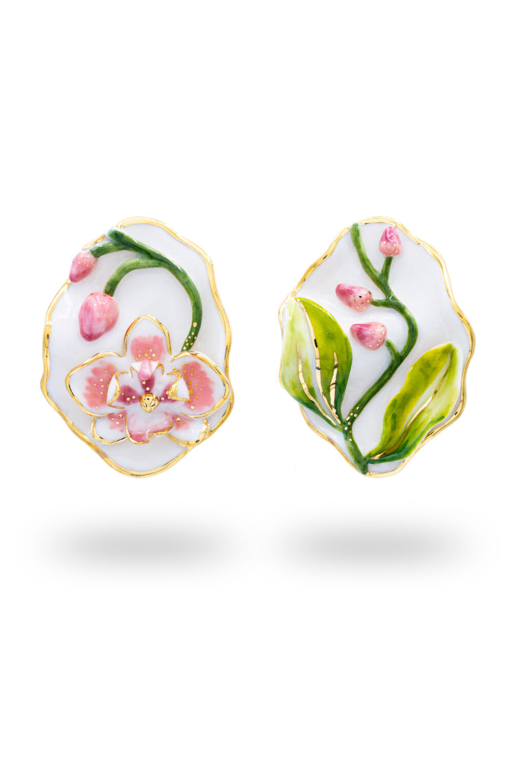 Orquídea Soberana - dianacojocaru.es