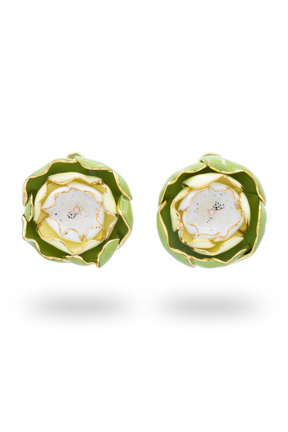 Verde La obsesión de Monet - dianacojocaru.es