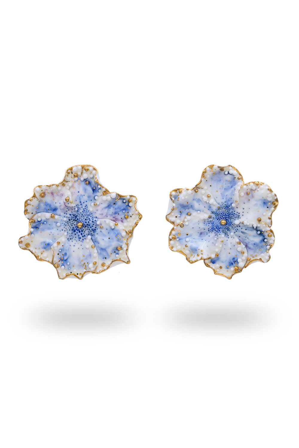 Statement Partículas azules - dianacojocaru.es