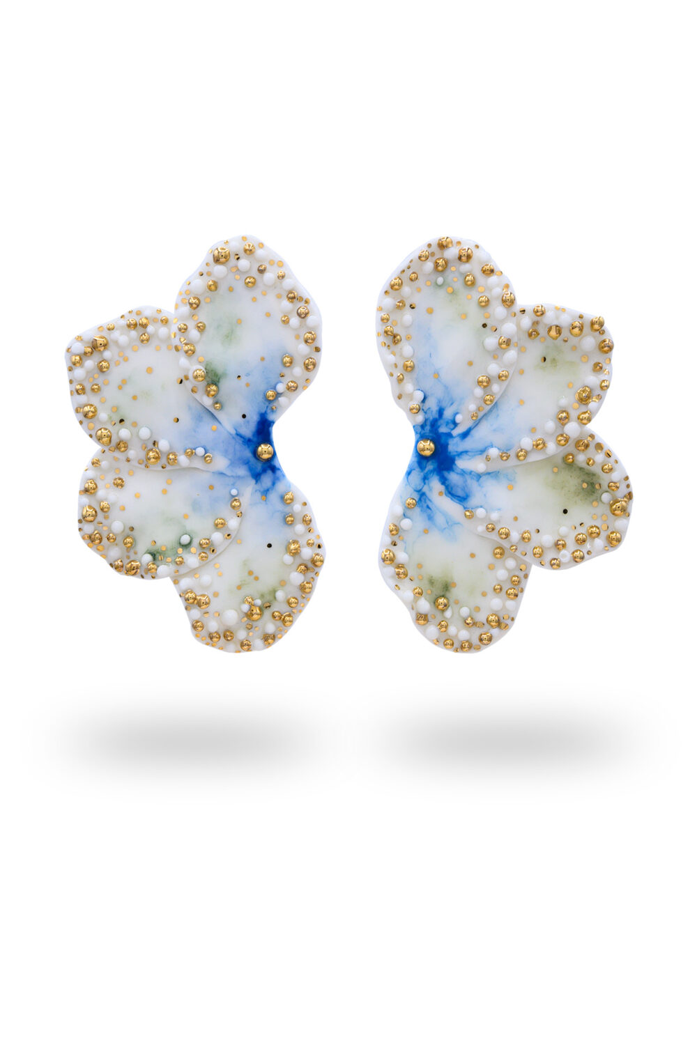 Azul Claro El encanto de la turquesa - dianacojocaru.es