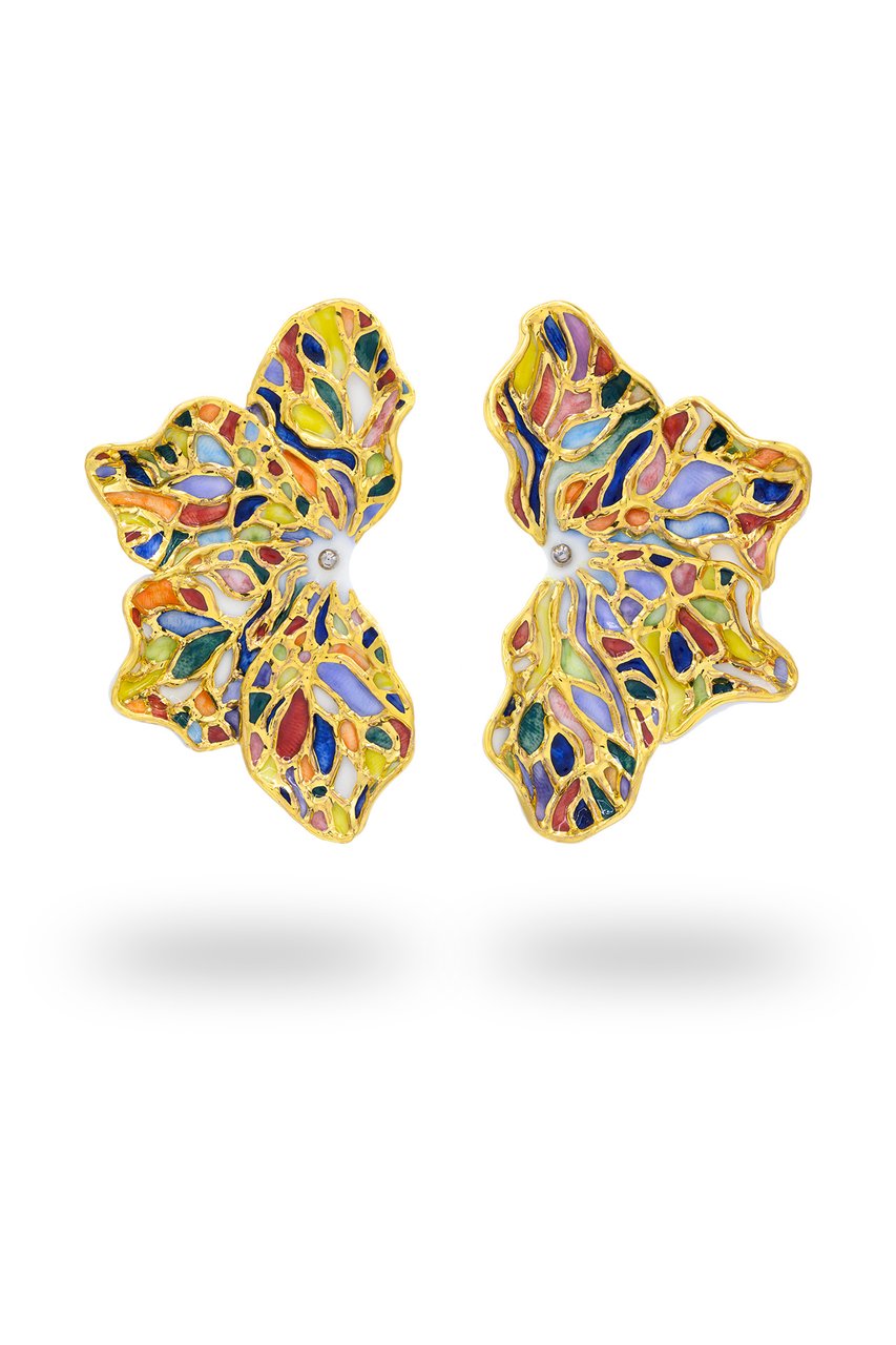 Multicolor Caleidoscopio - dianacojocaru.es