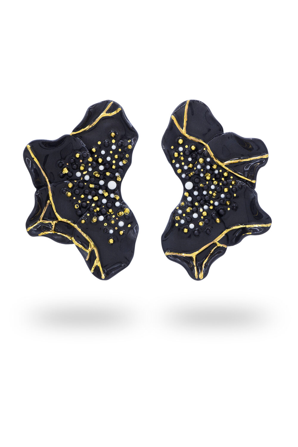 Kintsugi Medianoche - dianacojocaru.es