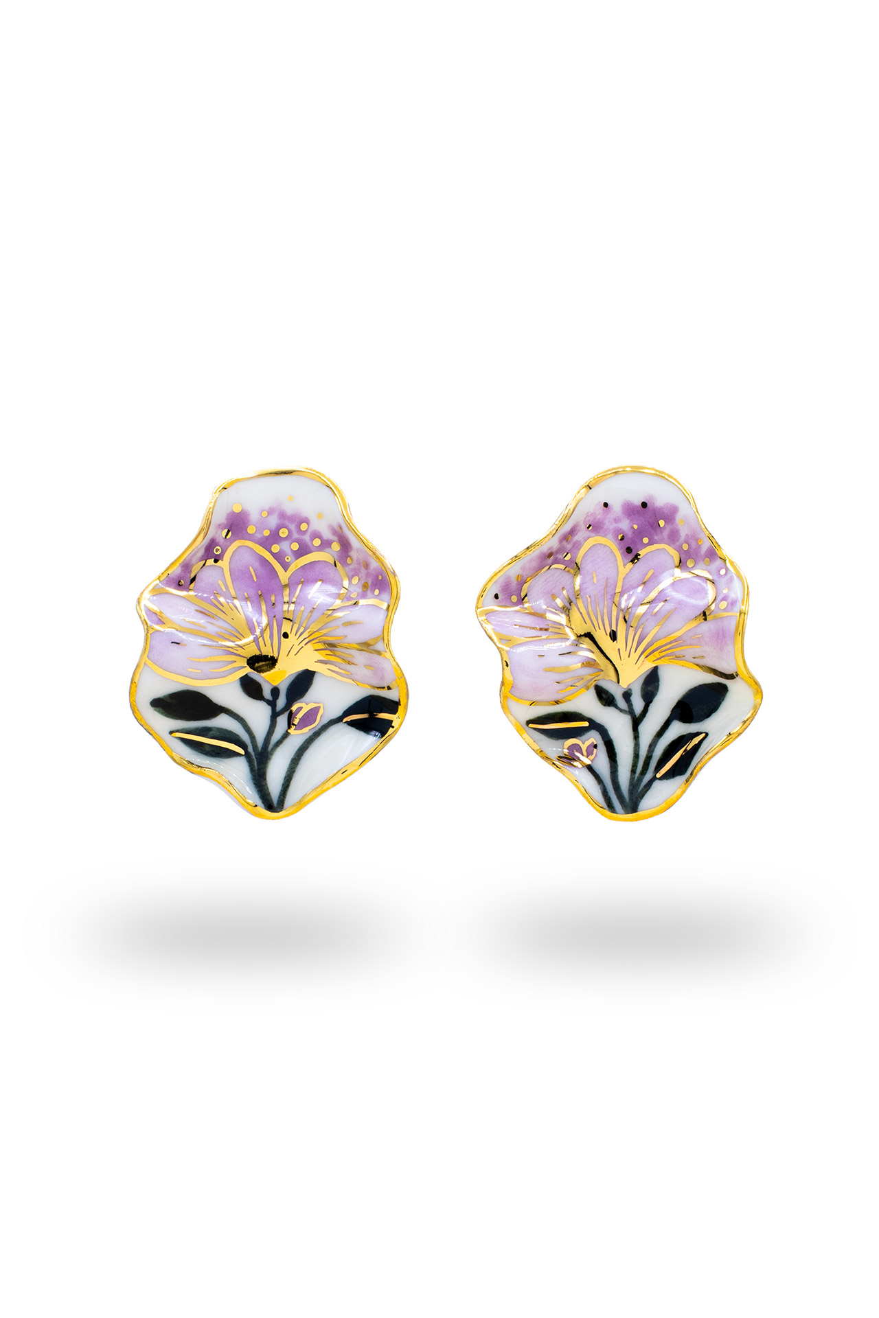 Felicidad botánica - dianacojocaru.es