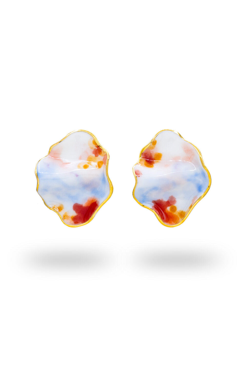 Naranja Romance - dianacojocaru.es