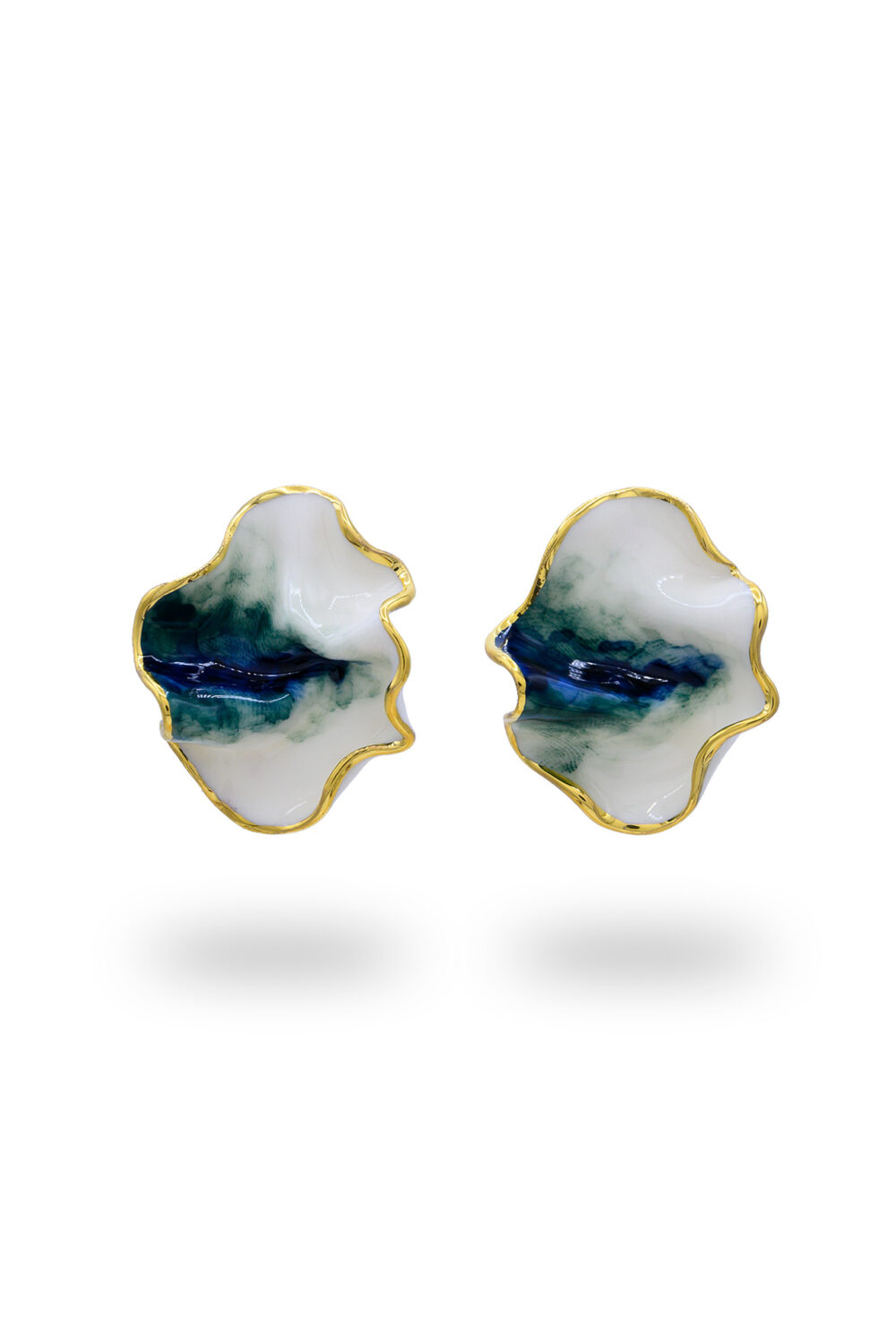 Waterbrush Paseo por el bosque - dianacojocaru.es