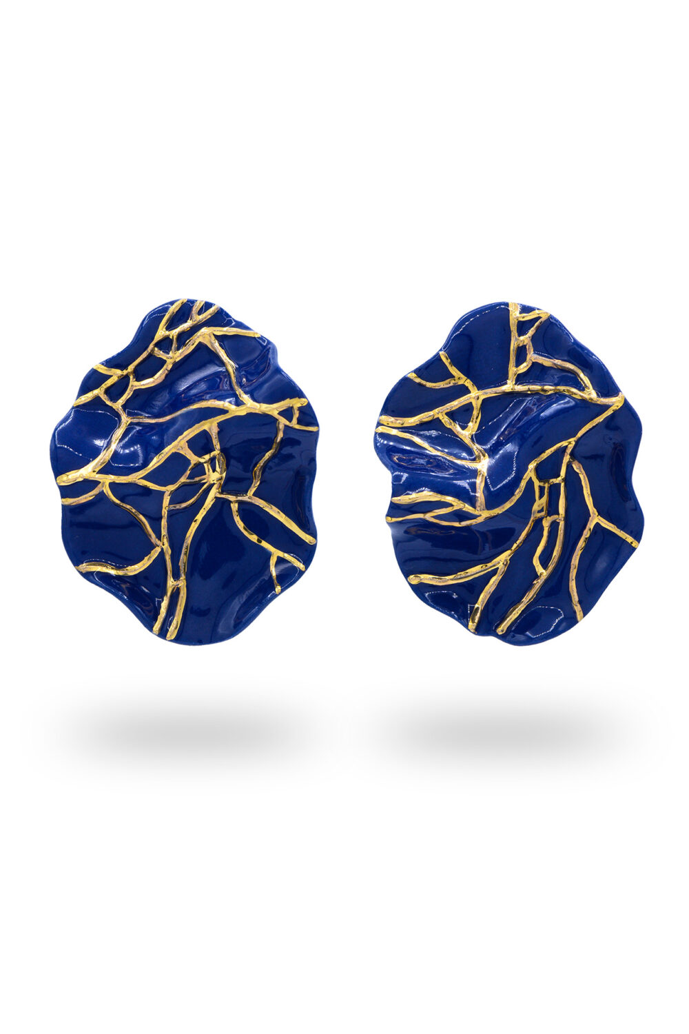 Kintsugi Nacido de la luz - dianacojocaru.es