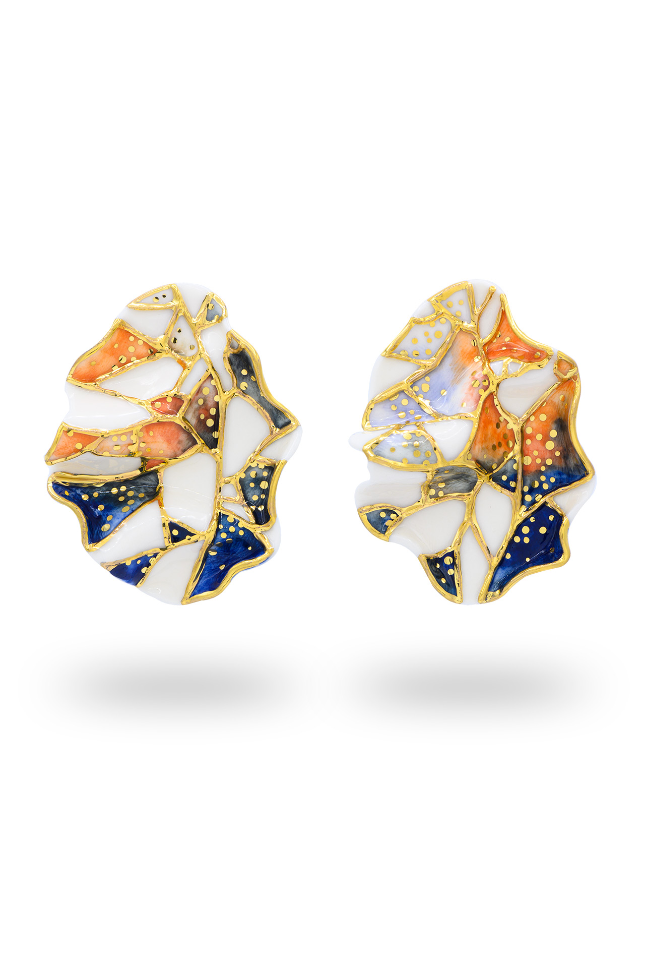 Supernova X Kintsugi - dianacojocaru.es