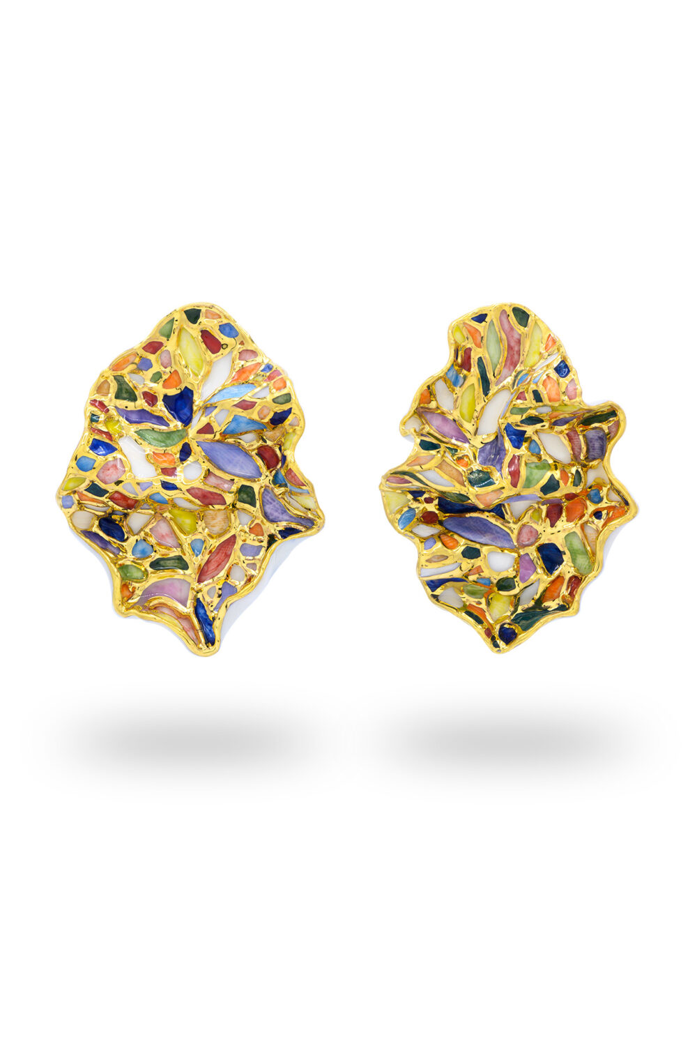 Gaudí - dianacojocaru.es